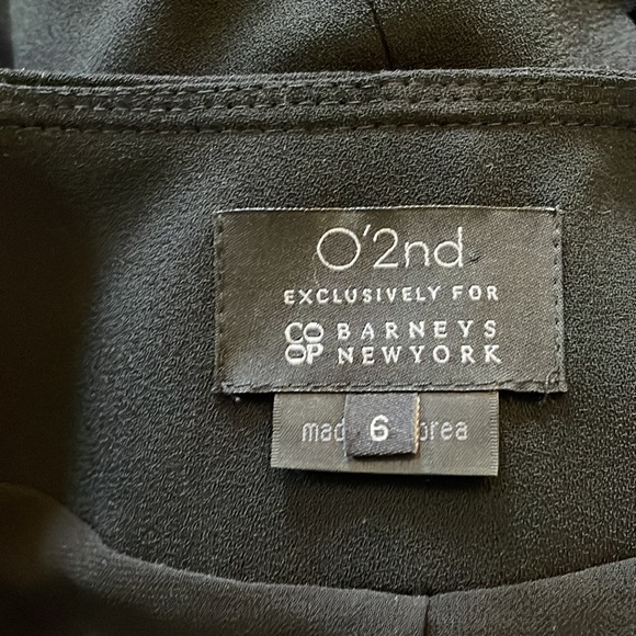 BARNEYS NewYork one of a kind blazer jacket - Picture 7 of 9